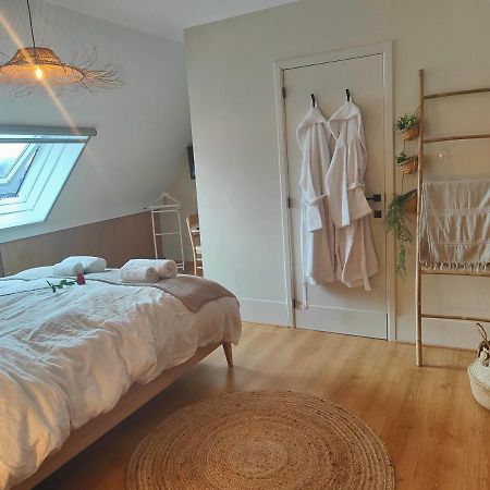 Le Duplex D'Albert Logement D'Exception A Namur  Exterior foto