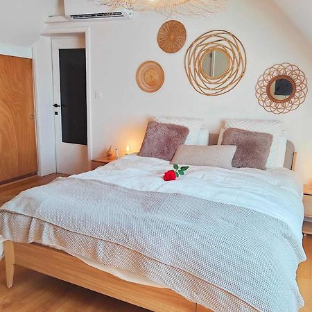 Le Duplex D'Albert Logement D'Exception A Namur  Exterior foto