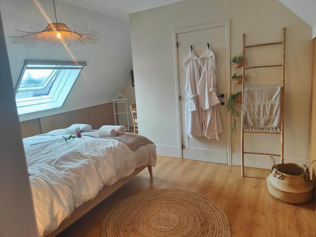 Le Duplex D'Albert Logement D'Exception A Namur  Exterior foto