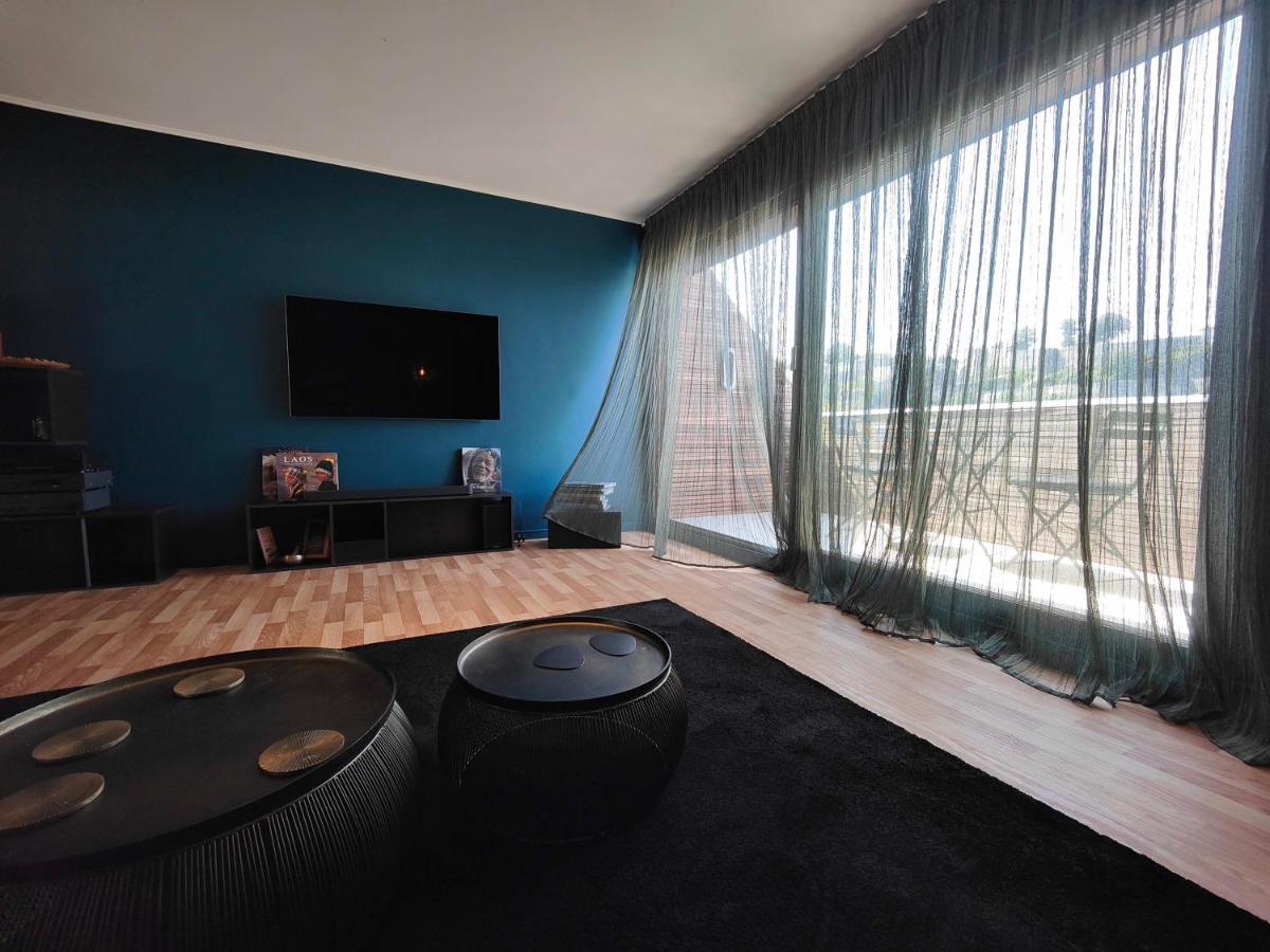 Le Duplex D'Albert Logement D'Exception A Namur  Exterior foto