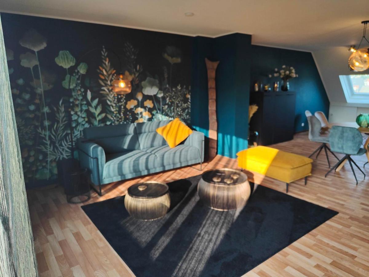 Le Duplex D'Albert Logement D'Exception A Namur  Exterior foto